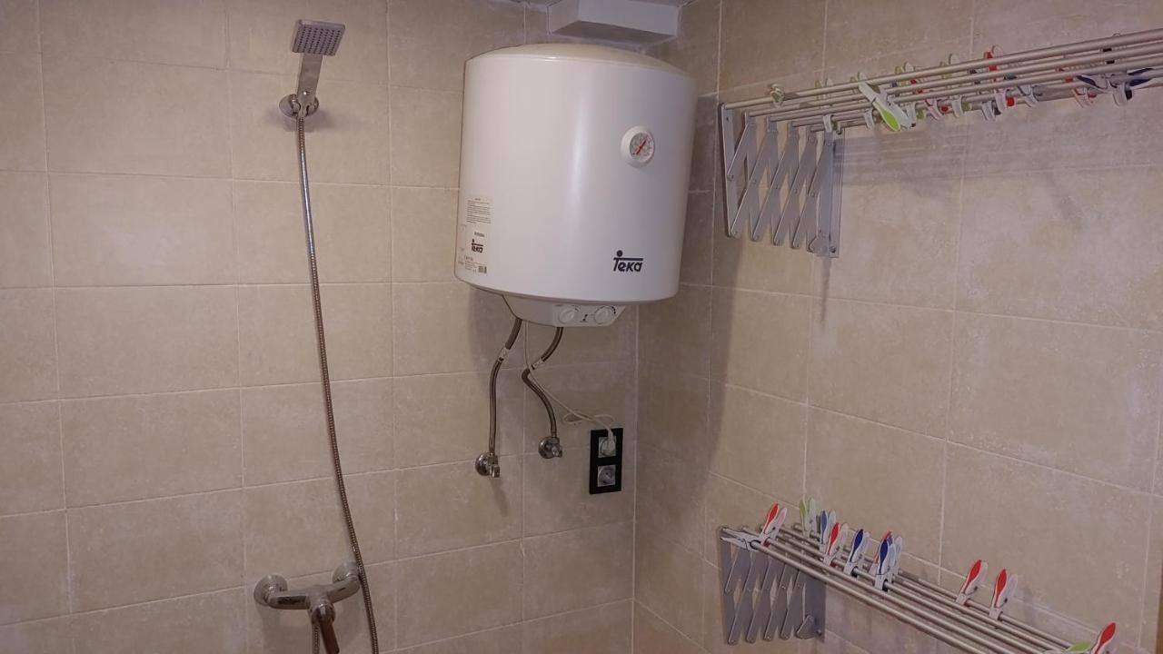 Apartamento Climatizado Vacacional Villalonga Kültér fotó